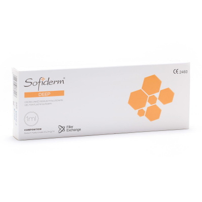 Sofiderm Deep