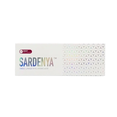 Sardenya Deep