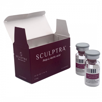 Sculptra